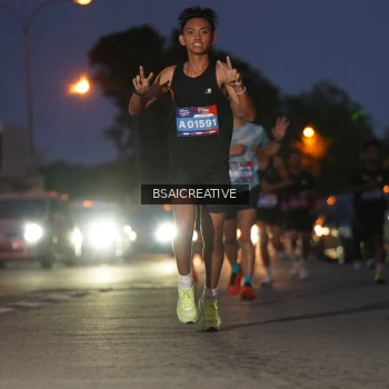 Runner Photo 3892082