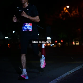Runner Photo 3892083