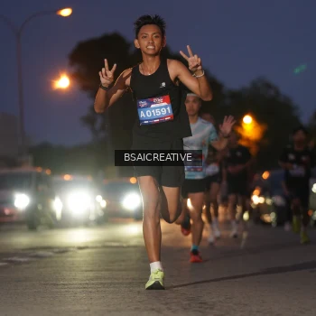 Runner Photo 3892095