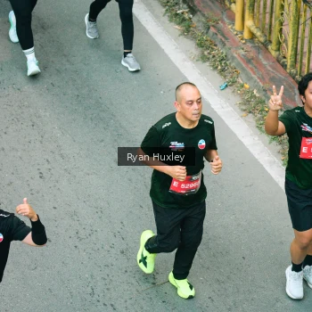 Runner Photo 3892099