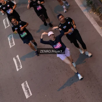 Runner Photo 3892106