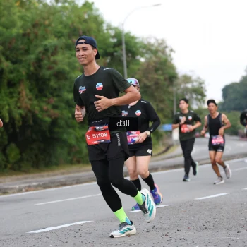 Runner Photo 3892109