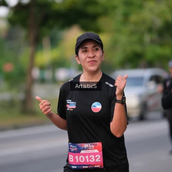 Runner Photo 3892112