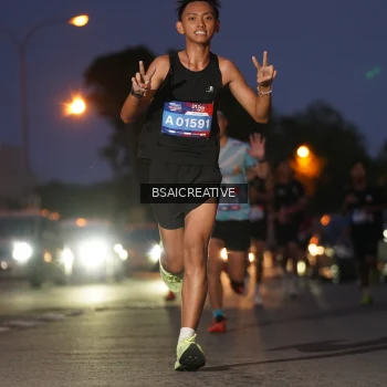 Runner Photo 3892115