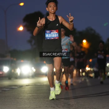 Runner Photo 3892121