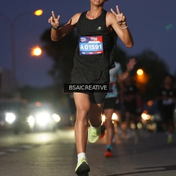 Runner Photo 3892142
