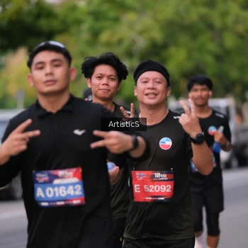 Runner Photo 3892153