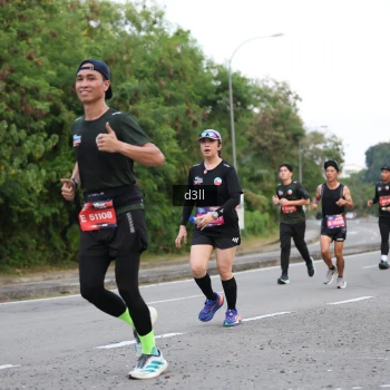 Runner Photo 3892154