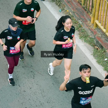 Runner Photo 3892156