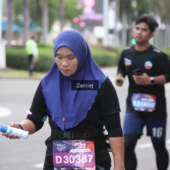 Runner Photo 3892160
