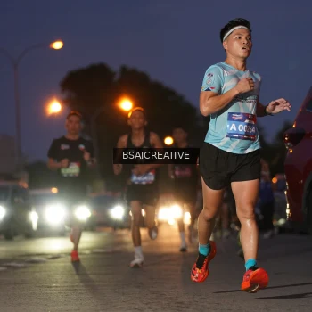 Runner Photo 3892163