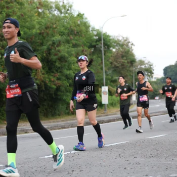 Runner Photo 3892169