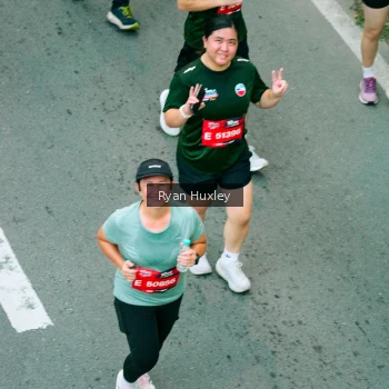 Runner Photo 3892174