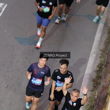 Runner Photo 3892181