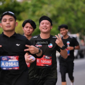 Runner Photo 3892183