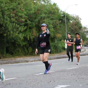 Runner Photo 3892184