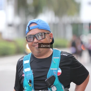 Runner Photo 3892200