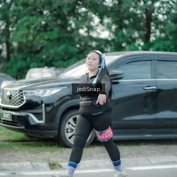 Runner Photo 3892201