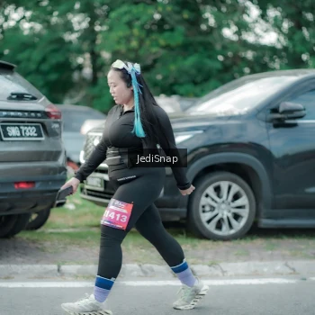 Runner Photo 3892205