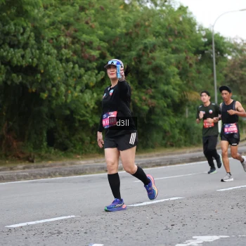Runner Photo 3892214