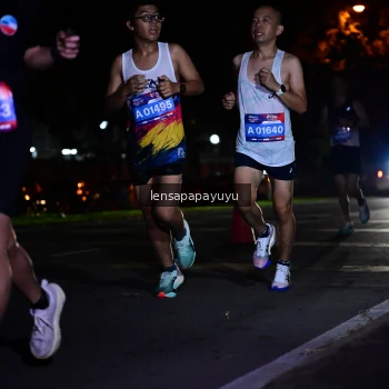 Runner Photo 3892220