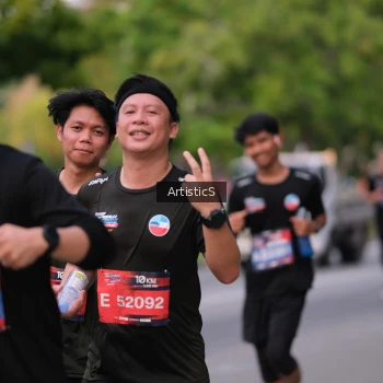 Runner Photo 3892222