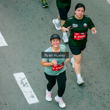 Runner Photo 3892229