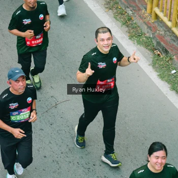 Runner Photo 3892231