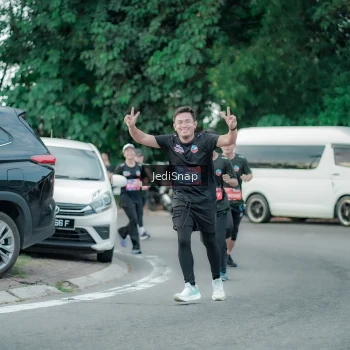Runner Photo 3892233