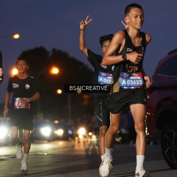 Runner Photo 3892234