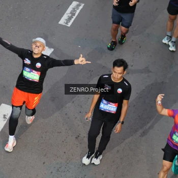 Runner Photo 3892240