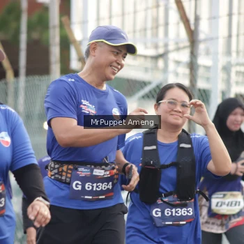 Runner Photo 3892245