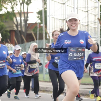 Runner Photo 3892250