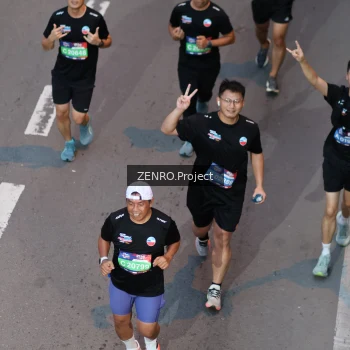 Runner Photo 3892253