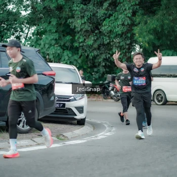 Runner Photo 3892261