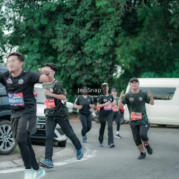 Runner Photo 3892262