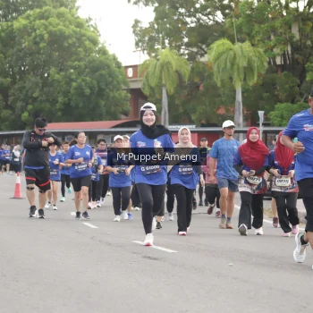 Runner Photo 3892263