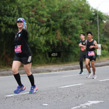Runner Photo 3892264