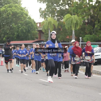 Runner Photo 3892265