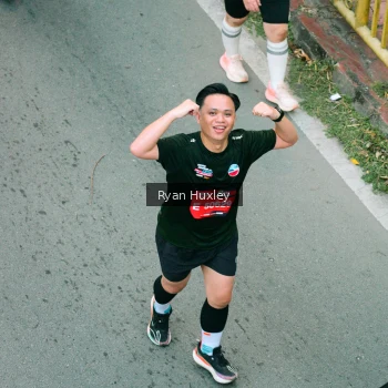 Runner Photo 3892266