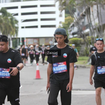 Runner Photo 3892267