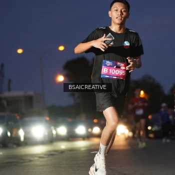 Runner Photo 3892269