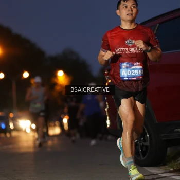 Runner Photo 3892271