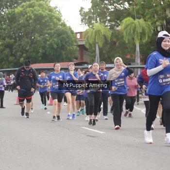 Runner Photo 3892273