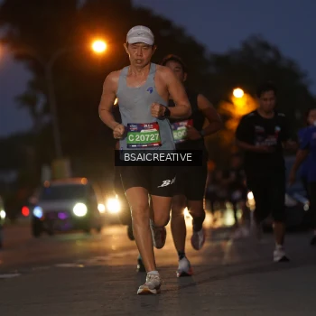 Runner Photo 3892280