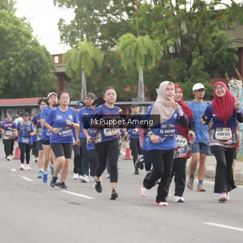 Runner Photo 3892281