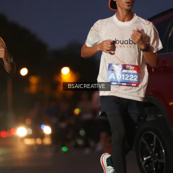Runner Photo 3892282