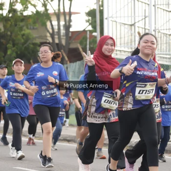 Runner Photo 3892284
