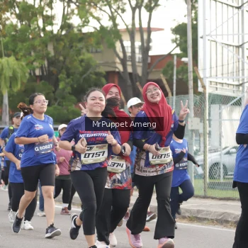 Runner Photo 3892287
