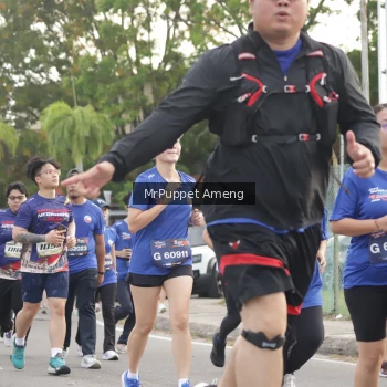 Runner Photo 3892288